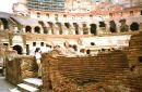 The Colliseum, Rome